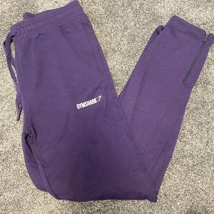 Gymshark Joggers, like new !